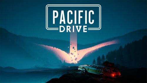 Подробнее о "Pacific Drive — П3"