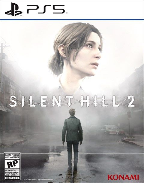Подробнее о "П3: Silent Hill 2 (193979)"