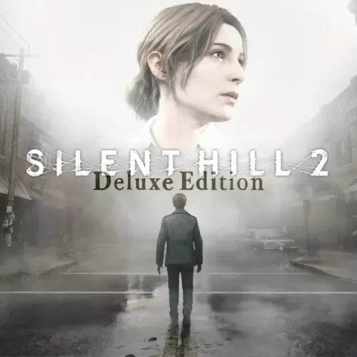 Подробнее о "Продам Silent hill 2 delux edition П3"