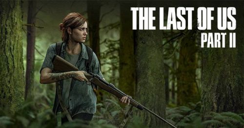 Подробнее о "The Last Of Us Part 2"