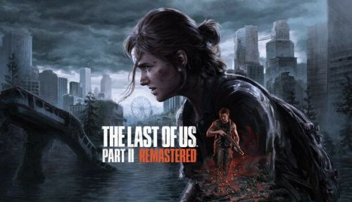 Подробнее о "The Last Of Us Part II Remastered | П2 | 187887"
