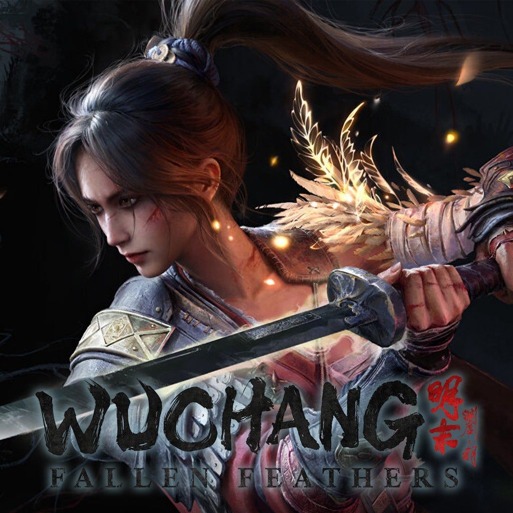 Подробнее о "Продам WUCHANG: Fallen Feathers п3 201521"