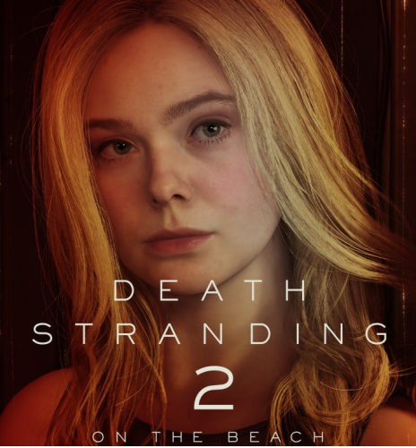 Подробнее о "Death Stranding 2 - П3 - 200796"