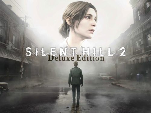 Подробнее о "SILENT HILL 2 Deluxe Edition ПРОДАЖ"