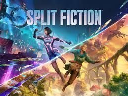 Подробнее о "Split Fiction (П2)"