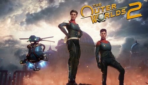 Подробнее о "The Outer Worlds 2"