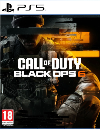 Подробнее о "Call of Duty: Black Ops 6"