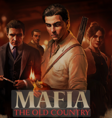 Подробнее о "Mafia: The Old Country П3 202032"