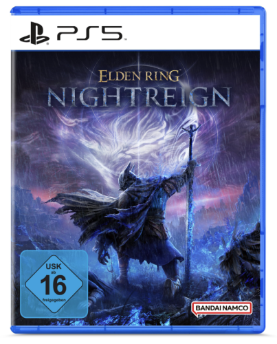 Подробнее о "Elden Ring Nightreign/П2/200061"