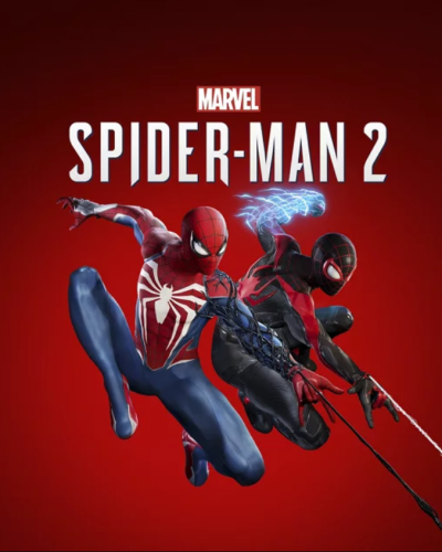 Подробнее о "Spider Man 2 / 178643 / П3"