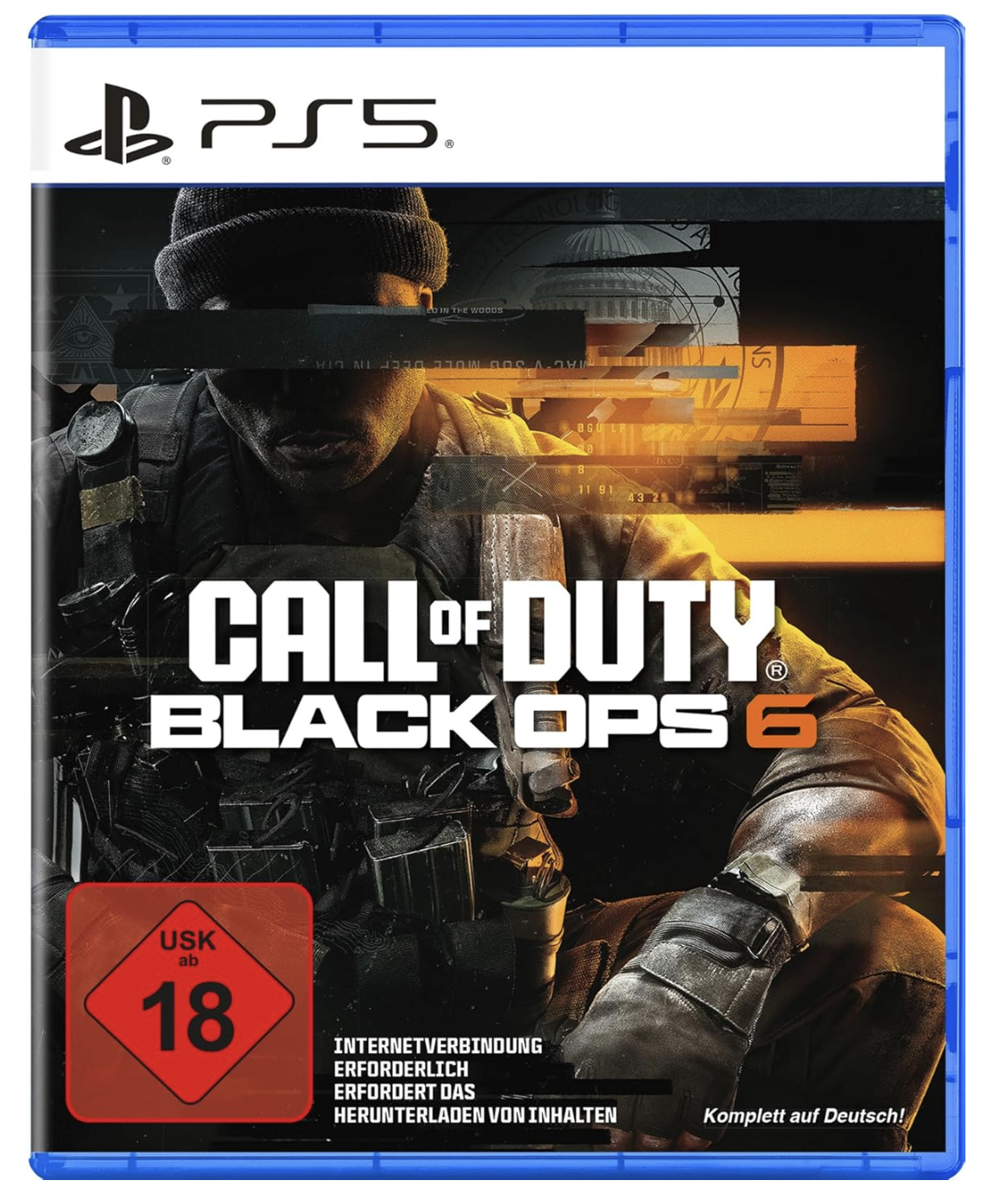 Подробнее о "COD BO6/П2/194453"