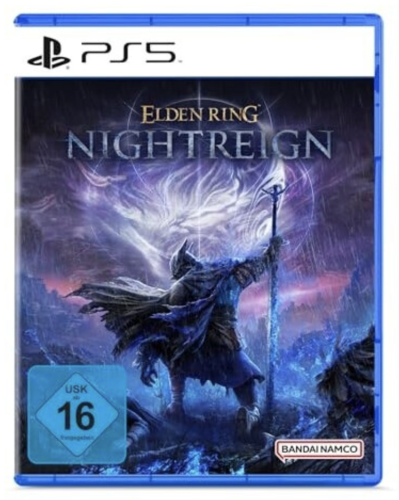 Подробнее о "Elden Ring Nightreign/П2/200061"