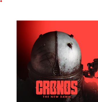 Подробнее о "Cronos. The New Dawn. П.2. БАЗА"
