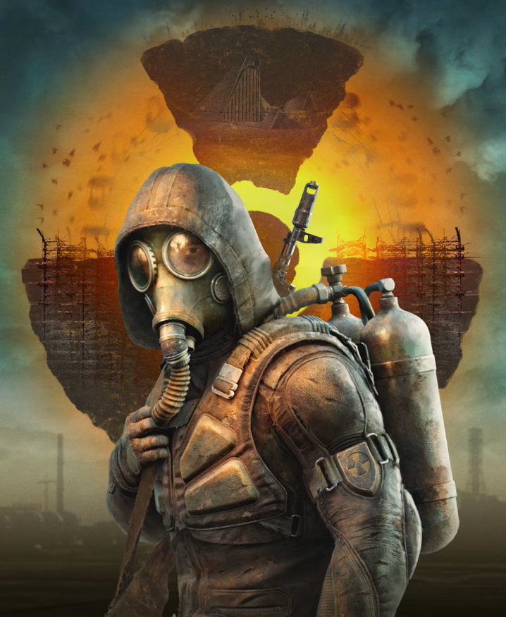 Подробнее о "S.T.A.L.K.E.R. 2: Серце Чорнобиля | П2 | 204645"