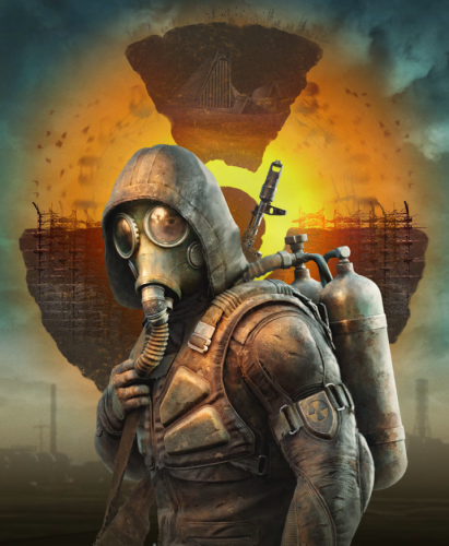 Подробнее о "S.T.A.L.K.E.R. 2: Серце Чорнобиля | П2 | 204645"