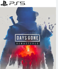 Подробнее о "Days Gone. Remastered. П.2. БАЗА"