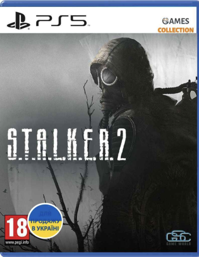 Подробнее о "продам S.T.A.L.K.E.R 2 в базе 204645"