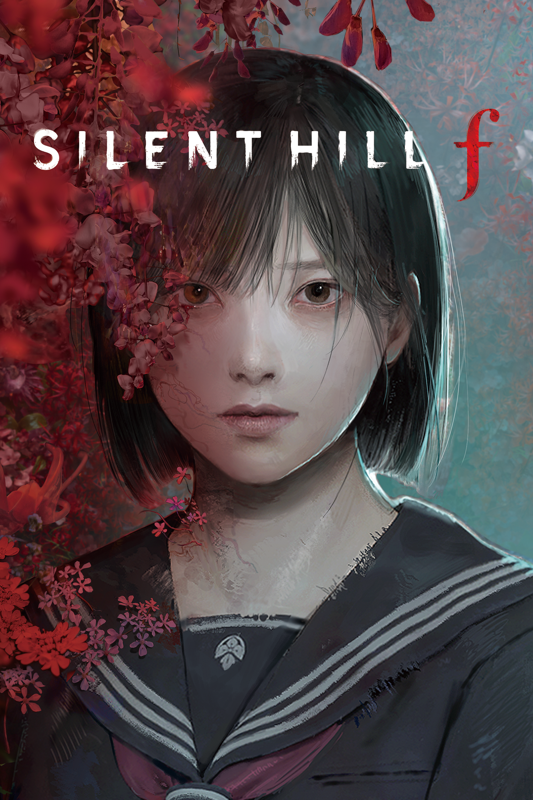 Подробнее о "Silent Hill F/П1"