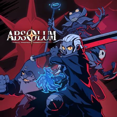 Подробнее о "Absolum / П2 мод / 203844"