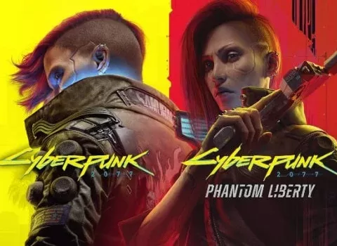 Подробнее о "Cyberpunk 2077 & Phantom Liberty Bundle П2 184605"