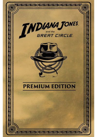 Подробнее о "Indiana Jones and the Great Circle Premium Edition/П1"