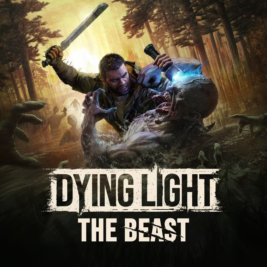 Подробнее о "Dying Light: The Beast / PS5 П3 / 203009"