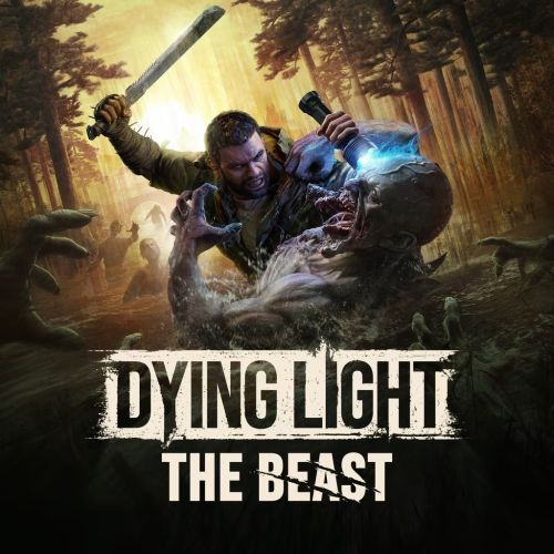 Подробнее о "Dying Light: The Beast / PS5 П3 / 203009"