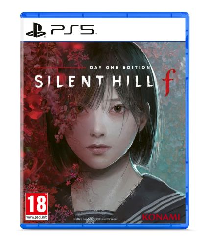 Подробнее о "Продам SILENT HILL f П2  + костюм и амулеты как в Делюксе"
