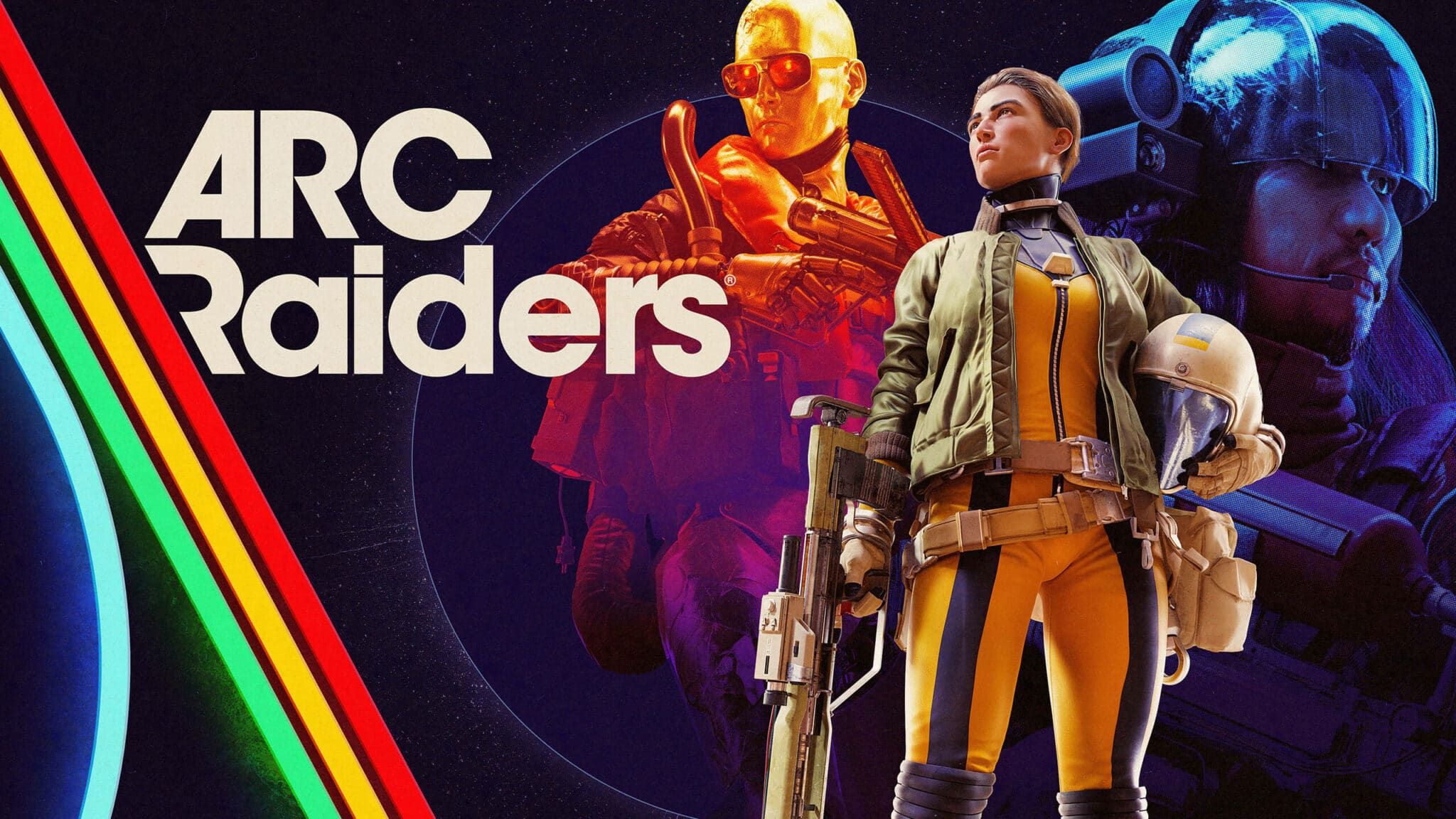 Подробнее о "ARC Raiders / П3 / 204284"