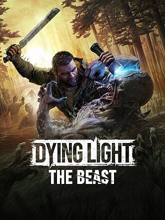 Подробнее о "Dying Light: The Beast П2"