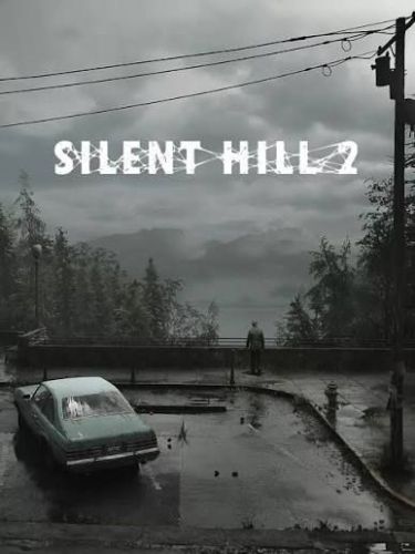Подробнее о "Продам Silent Hill 2 remake 193945"
