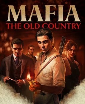Подробнее о "Mafia old country"