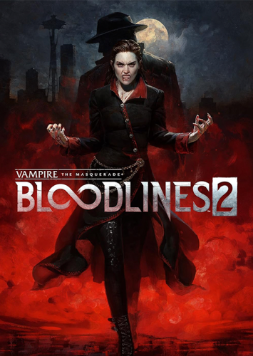 Подробнее о "Продам Vampire: the masquerade - bloodlines 2"
