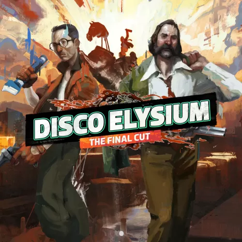 Подробнее о "Disco Elysium /183878/ П2 PS5 мод"