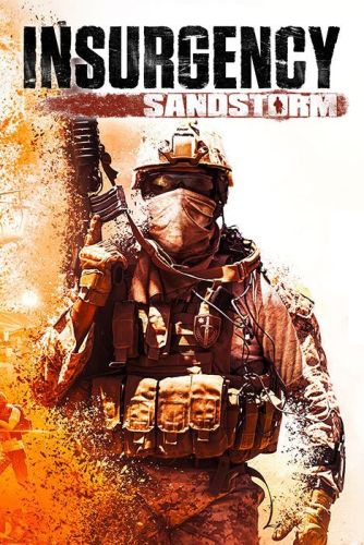 Подробнее о "Insurgency: Sandstorm / 169366 / П3"