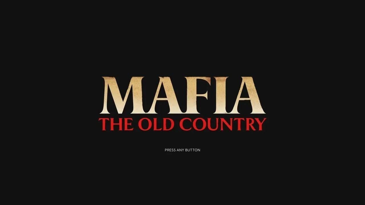 Подробнее о "Mafia Old country"