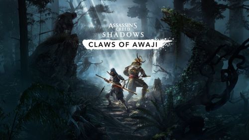 Подробнее о "Assassin’s Creed Shadows + DLC Claws of Awaji"
