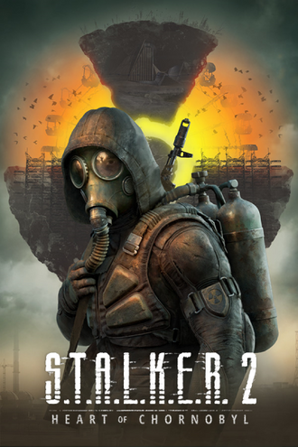 Подробнее о "S.T.A.L.K.E.R. 2: Heart of Chornobyl / П3 / 204857"