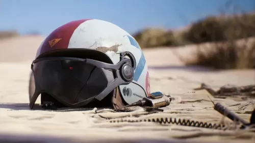 Подробнее о "ARC Riders"