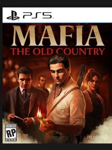 Подробнее о "Продам п3 Mafia: The Old Country 201882"