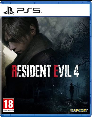 Подробнее о "Куплю Resident Evil 4"