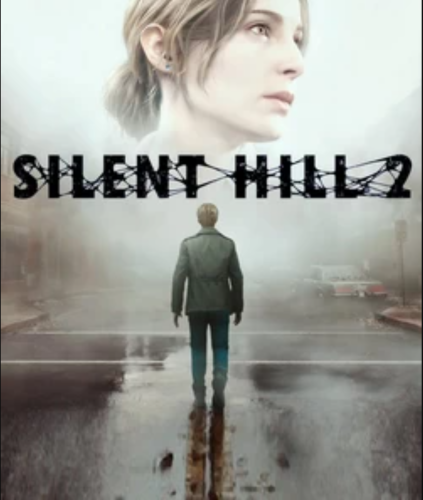 Подробнее о "Silent Hill 2 Remake/П3/193937"