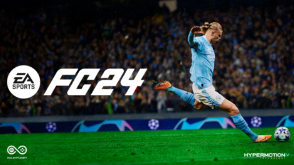 Подробнее о "FC 24 (П2)"