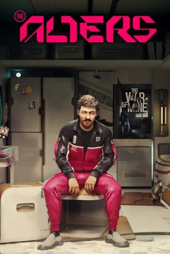 Подробнее о "The Alters PS5/П3/200308"