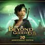Подробнее о "Beyond Good & Evil 20th Anniversary/П2/191898"