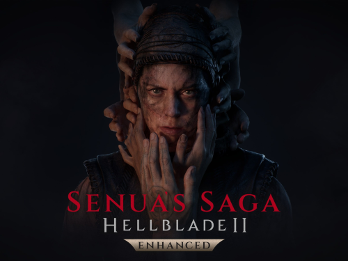 Подробнее о "Senua’s Saga: Hellblade II/П2/202121"