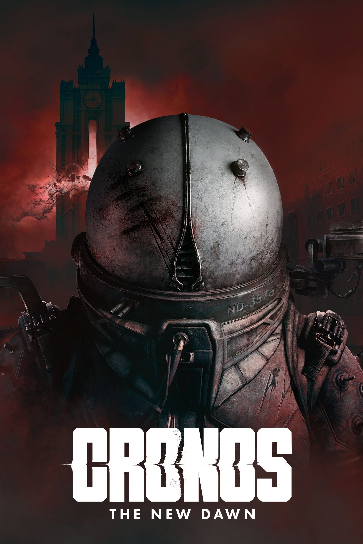 Подробнее о "Cronos The New Dawn П2 202624"