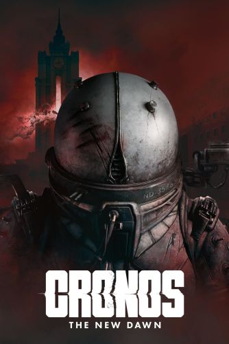 Подробнее о "Cronos The New Dawn П2 202624"