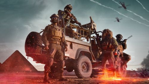 Подробнее о "PS5 Battlefield 6 придбаю аккаунт П3 база"