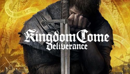 Подробнее о "Kingdom Come: Deliverance (150272) П3"